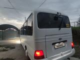 Hyundai  County 2009 года за 10 000 000 тг. в Алматы – фото 4