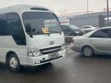 Hyundai  County 2009 года за 8 500 000 тг. в Алматы