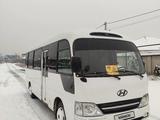 Hyundai  County 2009 года за 8 500 000 тг. в Алматы – фото 4
