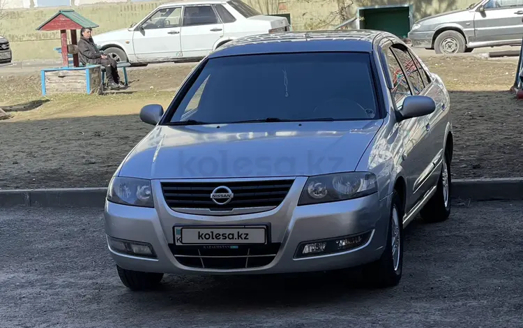 Nissan Almera Classic 2011 годаүшін3 900 000 тг. в Костанай