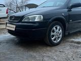 Opel Astra 2003 годаүшін1 800 000 тг. в Атырау – фото 5