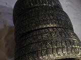 Зимние шины 225/45R18 за 48 000 тг. в Алматы – фото 5