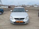 ВАЗ (Lada) Priora 2172 2014 года за 3 100 000 тг. в Актобе – фото 2