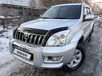 Toyota Land Cruiser Prado 2007 годаүшін12 000 000 тг. в Алматы