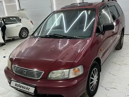 Honda Shuttle 1996 года за 3 900 000 тг. в Кызылорда – фото 4