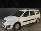 ВАЗ (Lada) Largus 2013 годаүшін2 900 000 тг. в Костанай – фото 2