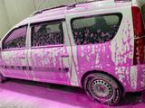 ВАЗ (Lada) Largus 2013 годаүшін2 900 000 тг. в Костанай – фото 3