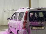 ВАЗ (Lada) Largus 2013 годаүшін2 900 000 тг. в Костанай – фото 4