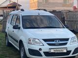 ВАЗ (Lada) Largus 2013 годаүшін2 900 000 тг. в Костанай – фото 5