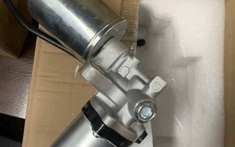 Ремонт Гидроблоков Гибриды Гидроусилители в Алматы