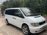 Mercedes-Benz Vito 1997 годаfor3 000 000 тг. в Алматы – фото 3