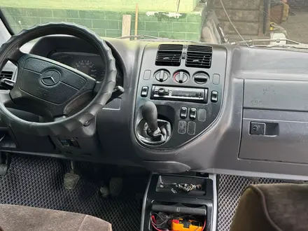 Mercedes-Benz Vito 1997 года за 3 500 000 тг. в Алматы – фото 6