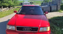 Audi 80 1994 годаүшін1 500 000 тг. в Шымкент