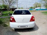 Geely MK 2013 годаүшін2 000 000 тг. в Актобе – фото 2