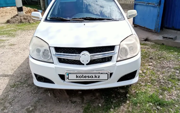 Geely MK 2013 года за 2 000 000 тг. в Актобе