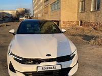 Kia K5 2022 годаүшін14 500 000 тг. в Кокшетау