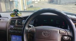 Toyota Mark II 1995 года за 2 400 000 тг. в Экибастуз – фото 5