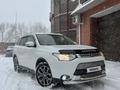 Mitsubishi Outlander 2014 годаfor7 300 000 тг. в Астана – фото 20