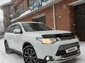 Mitsubishi Outlander 2014 годаfor7 300 000 тг. в Астана – фото 2