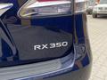 Lexus RX 350 2015 годаүшін17 000 000 тг. в Актобе – фото 16
