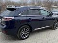 Lexus RX 350 2015 годаүшін17 000 000 тг. в Актобе – фото 8