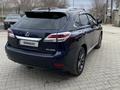 Lexus RX 350 2015 годаүшін17 000 000 тг. в Актобе – фото 7