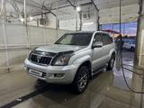 Toyota Land Cruiser Prado 2005 года за 8 500 000 тг. в Актобе – фото 3