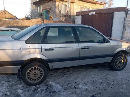 Volkswagen Passat 1992 года за 900 000 тг. в Аксу – фото 2