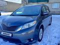 Toyota Sienna 2014 года за 14 500 000 тг. в Талдыкорган