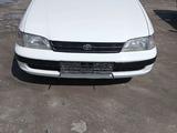 Toyota Carina E 1993 года за 2 800 000 тг. в Талдыкорган