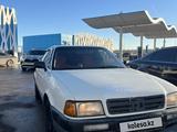 Audi 80 1993 года за 1 280 000 тг. в Астана – фото 4