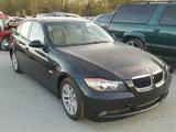 BMW 320 2008 годаүшін10 000 тг. в Алматы