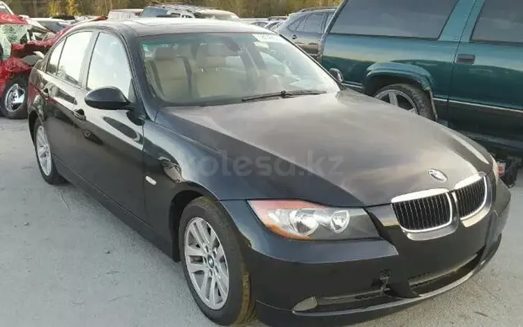 BMW 320 2008 года за 10 000 тг. в Алматы