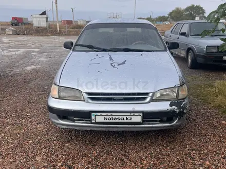 Toyota Carina E 1992 года за 950 000 тг. в Алматы