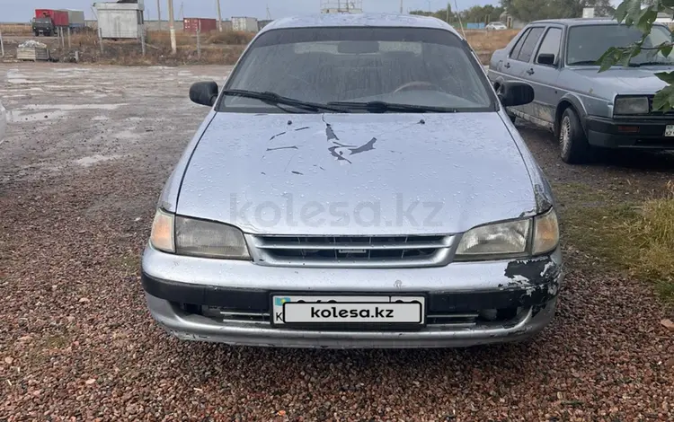 Toyota Carina E 1992 года за 950 000 тг. в Алматы