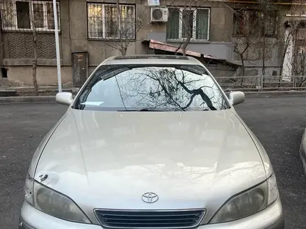 Toyota Windom 1997 года за 3 000 000 тг. в Алматы – фото 6