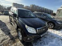 Toyota Land Cruiser Prado 2013 годаfor13 400 000 тг. в Алматы