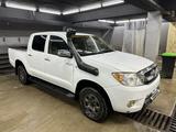 Toyota Hilux 2008 годаfor5 500 000 тг. в Астана – фото 3