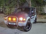 Mitsubishi Pajero 1993 годаүшін2 600 000 тг. в Алматы