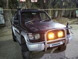 Mitsubishi Pajero 1993 годаүшін2 600 000 тг. в Алматы – фото 2