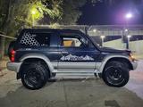 Mitsubishi Pajero 1993 годаүшін2 600 000 тг. в Алматы – фото 3