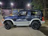 Mitsubishi Pajero 1993 годаүшін2 600 000 тг. в Алматы – фото 4