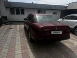 Mercedes-Benz E 230 1990 годаүшін700 000 тг. в Алматы – фото 5
