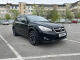 Subaru XV 2012 года за 7 350 000 тг. в Шымкент – фото 3