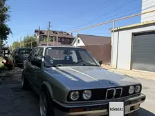 BMW 3 Series, 1989