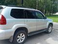 Toyota Land Cruiser Prado 2006 годаүшін13 700 000 тг. в Усть-Каменогорск – фото 3