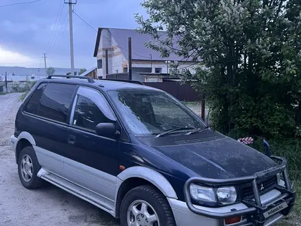 Mitsubishi RVR 1994 года за 1 700 000 тг. в Алтай – фото 2