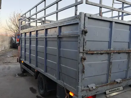 Foton  Auman BJ10xx 2012 года за 2 700 000 тг. в Шымкент – фото 4