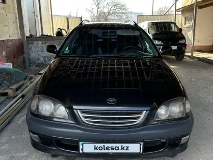 Toyota Avensis 1999 года за 3 000 000 тг. в Алматы