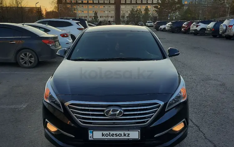 Hyundai Sonata 2014 годаfor7 000 000 тг. в Караганда